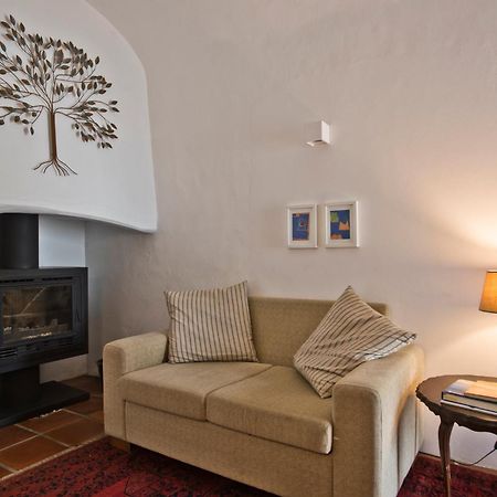 Villa Casa Da Moira à Aviz Extérieur photo
