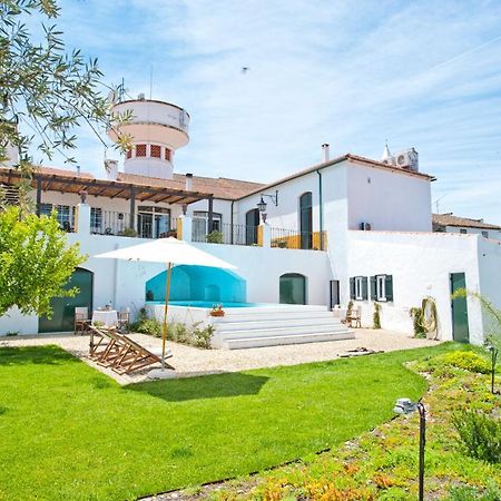 Villa Casa Da Moira à Aviz Extérieur photo