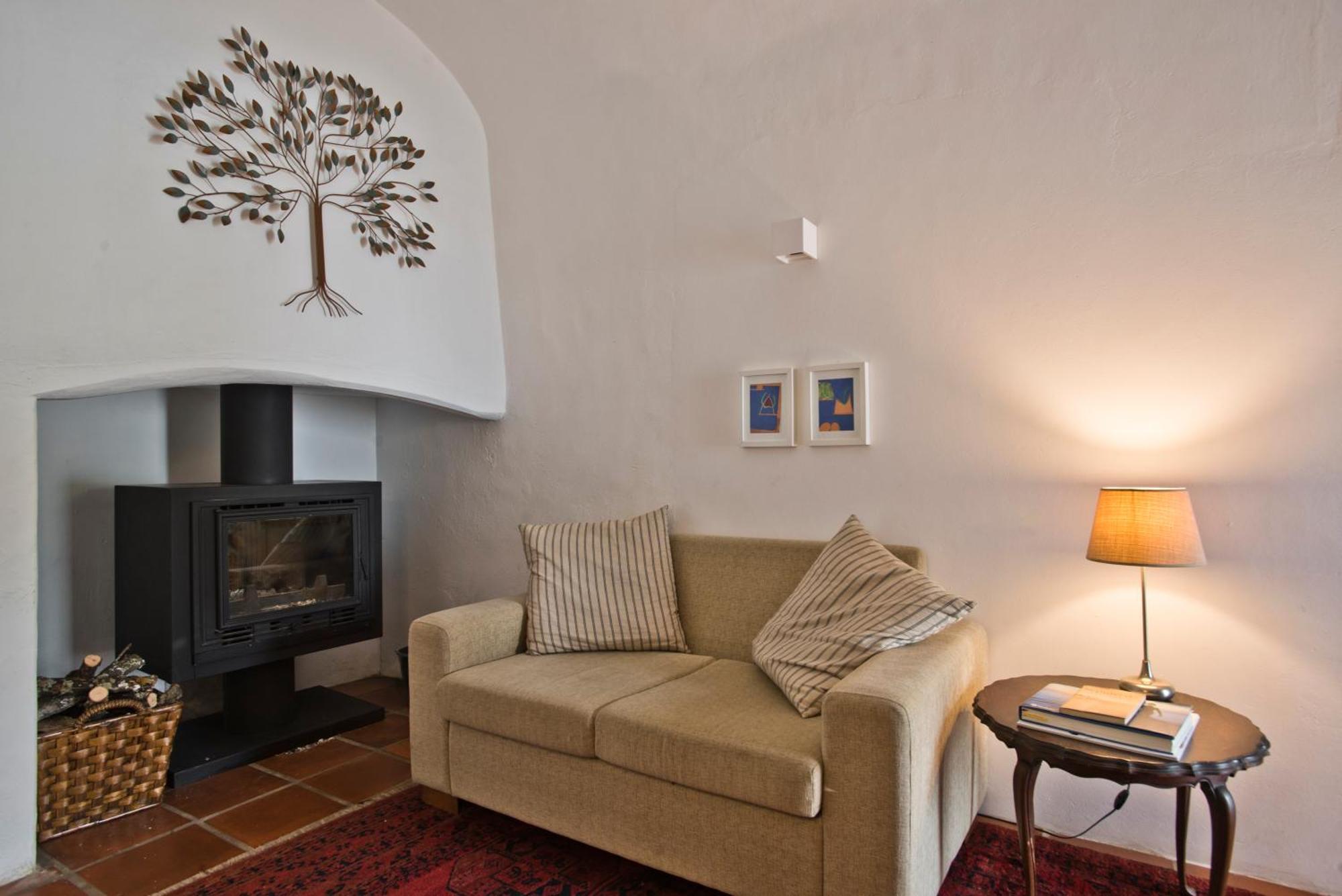 Villa Casa Da Moira à Aviz Extérieur photo