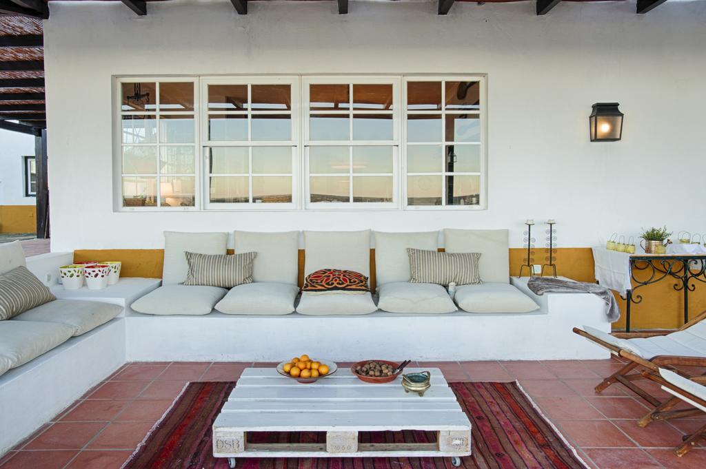 Villa Casa Da Moira à Aviz Extérieur photo