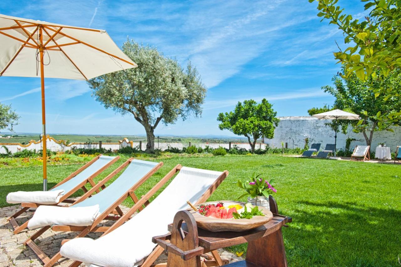 Villa Casa Da Moira à Aviz Extérieur photo