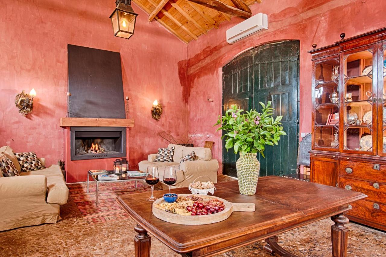 Villa Casa Da Moira à Aviz Extérieur photo