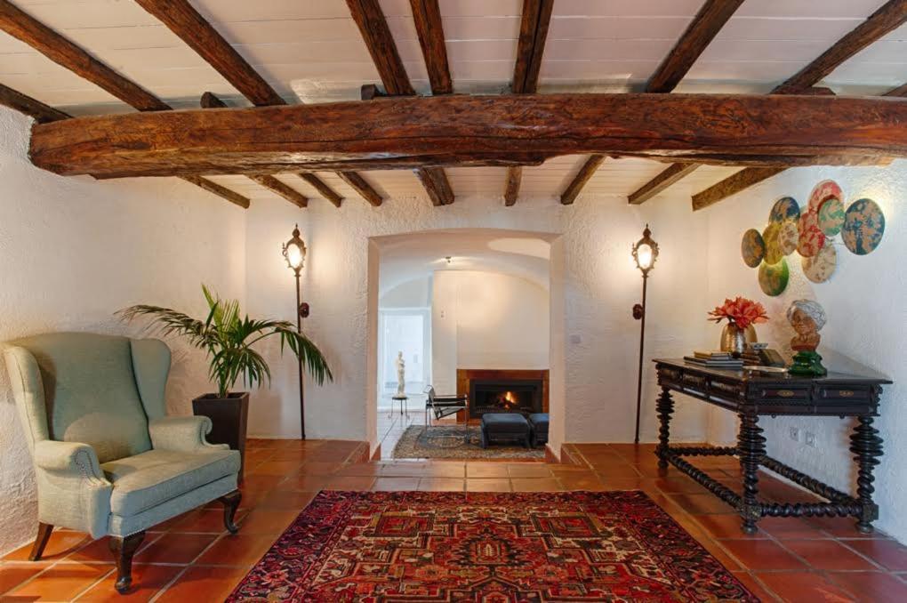 Villa Casa Da Moira à Aviz Extérieur photo